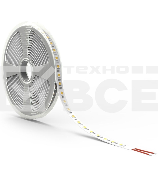 Лента Basic 12V 10W/m 700lm/m 3000K IP65 LED 3m 1/100