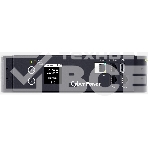 Блок распределения питания PDU CyberPower PDU83402 3ph 0U, Switched MBO,IN: 415V/32A, IEC309-32Aplug, фото3