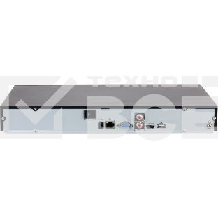 Видеорегистратор Dahua DHI-NVR2208-I2