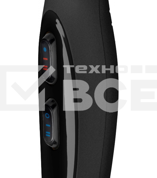 Фен BABYLISS 6704E