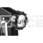 Краскопульт электрический Hammer Flex PRZ500B 500Вт 800мл бак, вязкость до 60 DIN, фото4