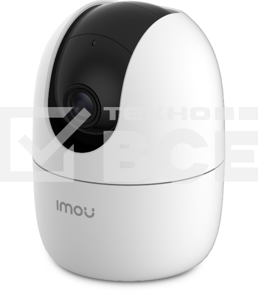 Камера видеонаблюдения IP Imou Ranger 2-H 3.6-3.6мм цв. (IPC-A22EP-L-IMOU)