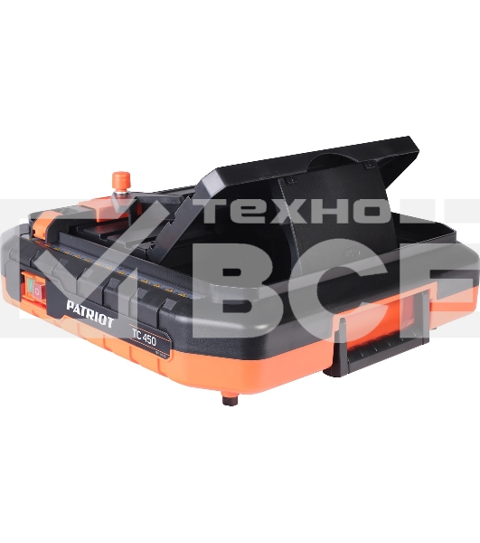 Плиткорез электрический PATRIOT TC 450 500Вт., 90°: 18 мм