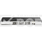 Настраиваемый коммутатор WebSmart с 24 портами 10/100/1000Base-T и 2 портами 1000Base-X SFP D-Link DGS-1210-26/F3A, фото2