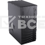 Компьютер IRU 310SC MT i5 12400 (2.5) 8Gb SSD256Gb UHDG 730 Windows 11 Professional GbitEth 400W черный (1969064), фото3