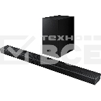 Саундбар Samsung HW-Q6CT/RU 2.1 450Вт черный, фото14