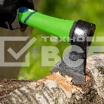 Топор СИБРТЕХ 21644 600 г фибергласовое топортопорище, фото6
