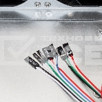 Серверная платформа ExeGate Pro 2U660-HS12 <RM 19