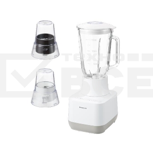 Блендер Panasonic MX-MG5421 8887549803253
