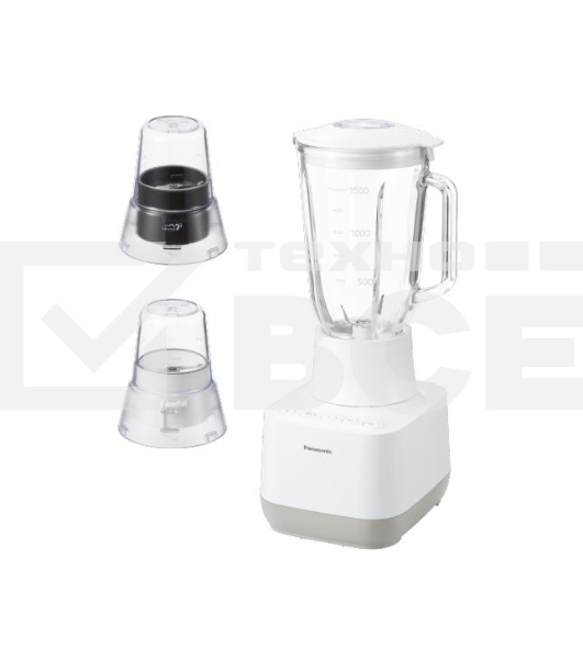 Блендер Panasonic MX-MG5421 8887549803253
