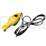 Лебедка автомобильная электрическая LB- 3000, 3,6 т, 3,4 кВт, 12 В// Denzel, фото5