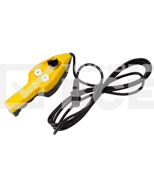 Лебедка автомобильная электрическая LB- 3000, 3,6 т, 3,4 кВт, 12 В// Denzel