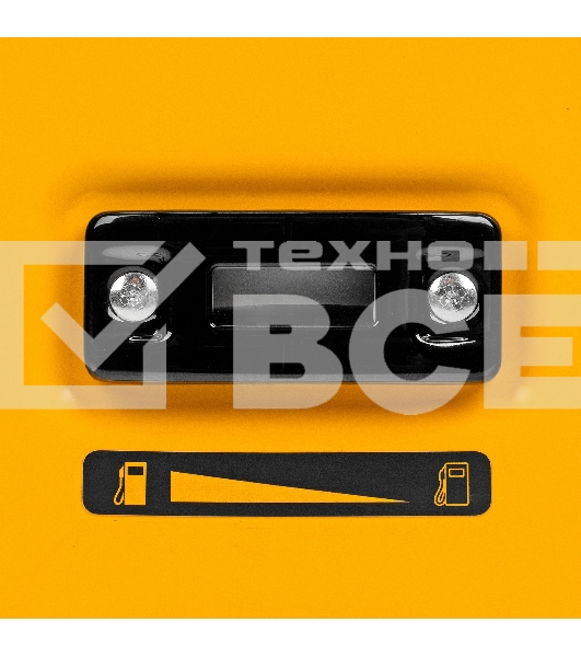 Электрогенератор бензиновый Denzel PS-120EAD-3, 12 кВт, 110 дБ, 180 кг