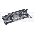 Аккумуляторная батарея для ноутбука HP Pavilion x360 11-n (PL02XL) 7.6V 29Wh, фото2