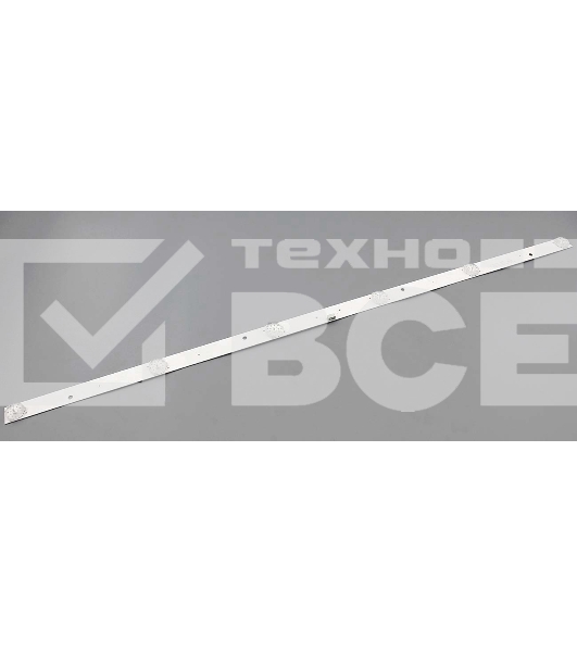 Подсветка LED CRH-F32JL43030020659A-Rev1.3 MR