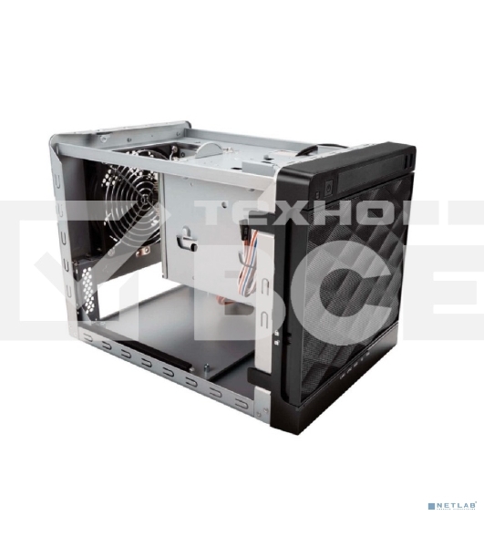 Корпус InWin MS04-1(PF052)  IP-S265AU7-2 80+ Bronze SATA BP