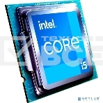 Процессор Intel Core i5 11500 Soc-1200 2.7GHz OEM, фото3