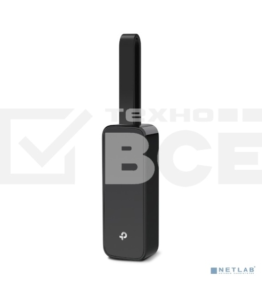 Сетевой адаптер TP-Link UE306 USB 3.0/Gigabit Ethernet