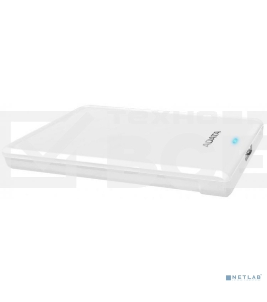 Внешний жесткий диск 2TB ADATA HV620S, 2,5
