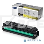 Картридж лазерный Samsung CLT-Y504S/ SU504A желтый для Samsung CLX-4195FN/4195FW, CLP-415N/415NW и Xpress C1810/C1860 (1800стр.), фото5