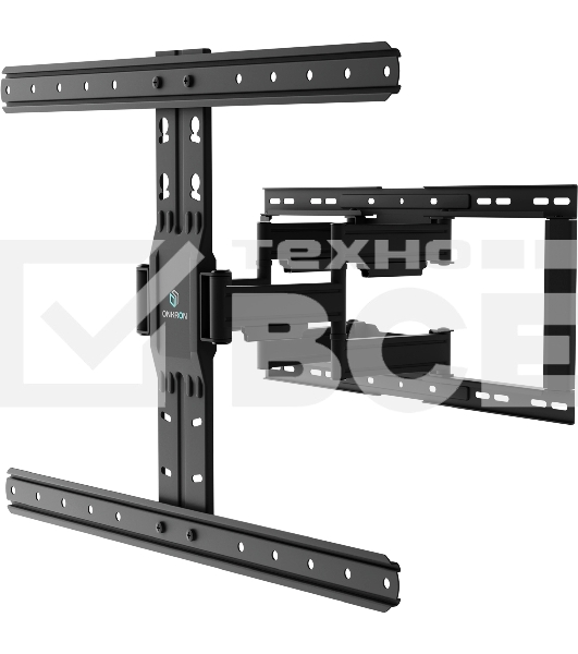Кронштейн для телевизора Onkron SM6L черный 32
