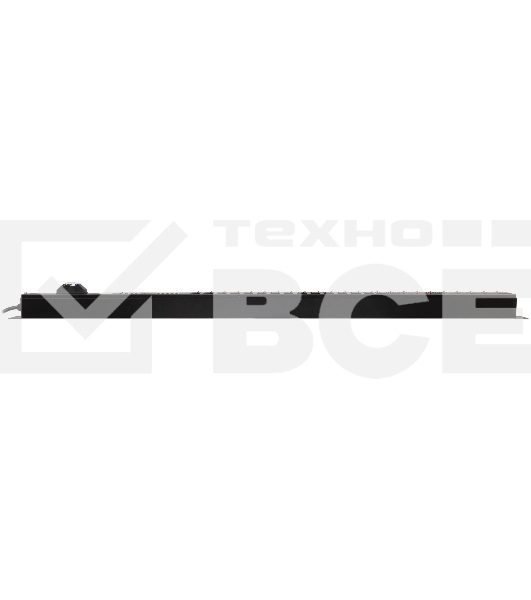 Блок распределения питания Powercom PDU-32AVMS24-14C3-10C9-1P
