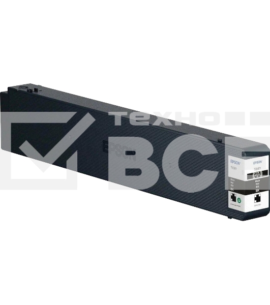 Картридж I/C WF-C20590 Black