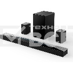 Саундбар TCL Q85H 7.1.4 860Вт черный, фото7