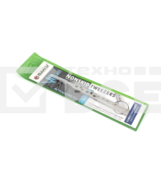 Пинцет BAKU A3 Series 4A-SA