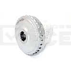 Мотор (двигатель) для пылесосов Thomas, Zelmer 1500W HX-80L, фото 1