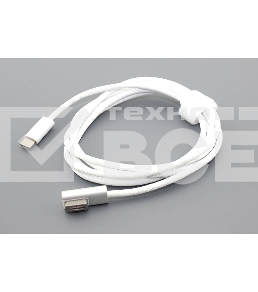 Кабель Type-C на  magsafe