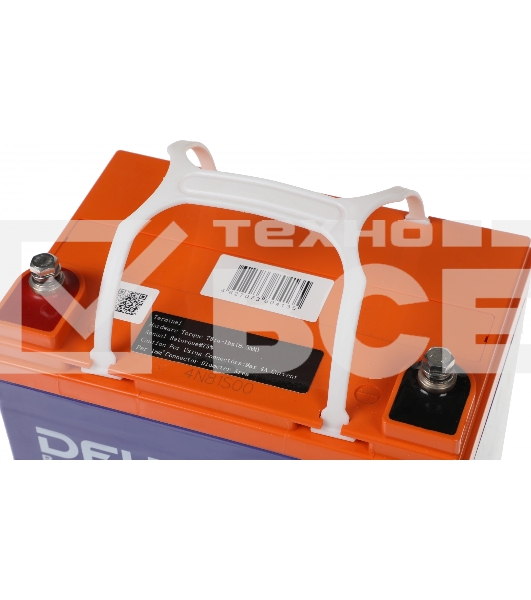 Батарея для ИБП Delta HRL 12-33 X 12В 33Ач