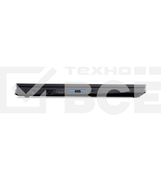 Ноутбук Acer GAMING ANV15-41-R58A ANV15-41 Black 15.6