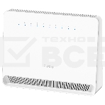 Маршрутизатор AC1200 Wi-Fi 4G LTE Cat.4 Router, AC1200 Wi-Fi,  build-in 4G LTE modem,  4 10/100M RJ45 Ports,  Nano SIM Slot, 300Mbps at 2.4GHz + 867Mbps at 5GHz, Internal antennas,  PPTP/L2TP/OpenVPN/WireGuard VPN, DNS over Cloudflare/Google/Quad9, DDNS, , фото3