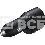 Зарядное устройство для авто Samsung EP-L4020NBEGEU W/O CABLE, фото8
