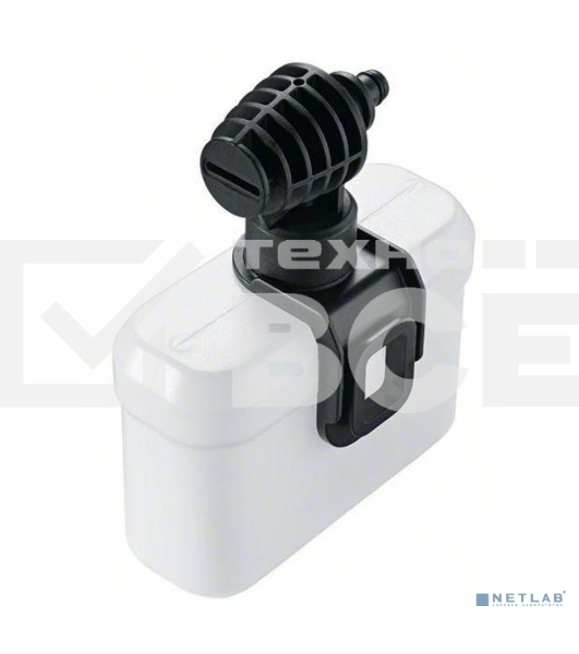 Насадка пенной чистки Bosch F016800509 0.45л.