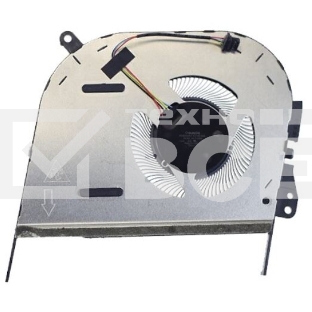 Вентилятор (кулер) для ноутбука Asus Vivobook Pro 16X OLED (M7600) GPU