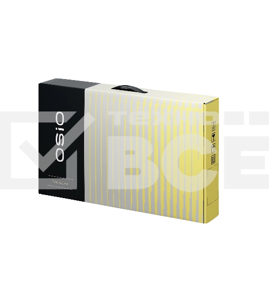 Ноутбук Osio FocusLine F160a-013 Ryzen 7 5700U 32Gb SSD1Tb 16.1