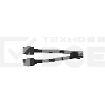 Видеокарта MSI RTX5070 SHADOW 2X OC 12GB GDDR7 192bit 3xDP HDMI 2FAN RTL, фото7