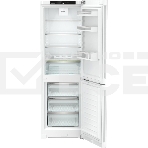 Холодильник Liebherr CNf 5203-22 001 белый двухкамерный 235/106л морозилка снизу No Frost, фото5