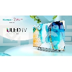 Телевизор Hisense 55