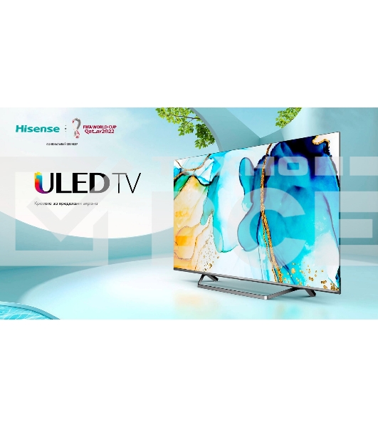 Телевизор Hisense 55