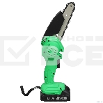 Электрическая цепная пила Zitrek GreenSaw 20 Plus дл.шины:6