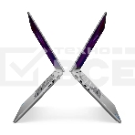 Ноутбук Lenovo IdeaPad Slim 5 14IRH10R 14'(1920x1200 OLED)/Intel Core 7 240H(2.5Ghz)/32768Mb/1024PCISSDGb/noDVD/Int:Intel Graphics/Cam/BT/WiFi/60WHr/war 1y/1.39kg/luna grey/noOS + 65W, RU kbd, фото11