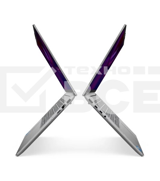 Ноутбук Lenovo IdeaPad Slim 5 14IRH10R 14'(1920x1200 OLED)/Intel Core 7 240H(2.5Ghz)/32768Mb/1024PCISSDGb/noDVD/Int:Intel Graphics/Cam/BT/WiFi/60WHr/war 1y/1.39kg/luna grey/noOS + 65W, RU kbd