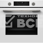 Духовой шкаф электрический Bosch HUA736EV0T белый, фото15