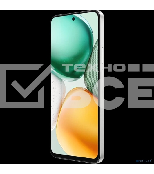 Смартфон Honor X7C 8/128Gb белый