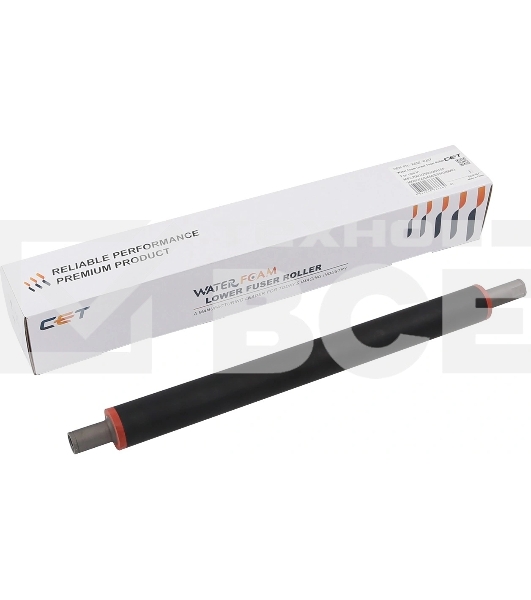 Вал резиновый CET CET221016 (AE020247/AE020223) для Ricoh MP C2011/C3503