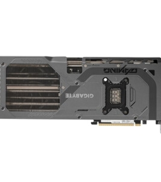Видеокарта Gigabyte PCI-E 5.0 GV-N507TWF3OCV2-16GD NVIDIA GeForce RTX 5070TI 16Gb 256bit GDDR7 2497/28000 HDMIx1 DPx3 HDCP Ret