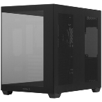 Компьютерный корпус Deepcool CG530 черный без БП ATX 2x120мм 2x140мм 2xUSB 2.0 1xUSB 3.0 audio bott PSU, фото15
